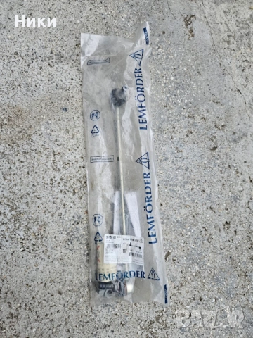 Биалетка LEMFORDER 36166 01 за БМВ е9х xDrive и X1 e84 xDrive