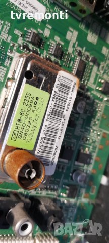 MAIN AV BN41-00982B BN94-02769A for SAMSUNG LE26A330J1, снимка 3 - Части и Платки - 36693356