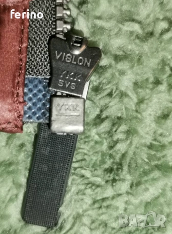 ZERO RH+ Премиум клас мъжко Пухено яке Чисто НОВО-без етикета, снимка 9 - Якета - 52586099