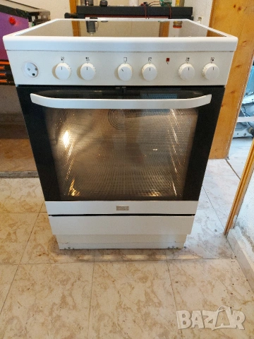 Печка Voss/Electrolux 