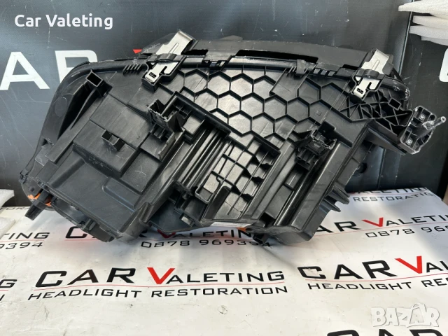 Фар фарове LASER десен BMW X5 G05 X6 G6 X5M X6M far farove БМВ Х5  Х6, снимка 7 - Части - 50965092