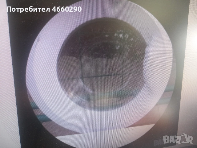 Люк за пералня Finlux FXF6 