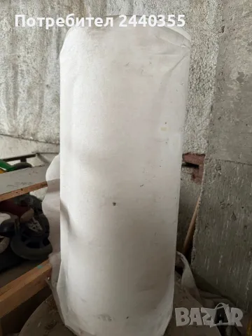 Платно руселин 2 лева за кв.м, снимка 7 - Ремонти на покриви - 48983062