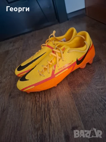 Nike Phantom GT сезон 21/22,43 номер, снимка 2 - Футбол - 51263609