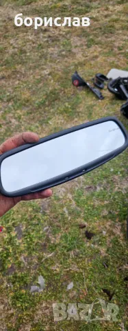 Средно огледало за ford s max 