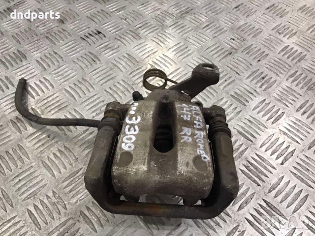 Заден десен спирачен апарат Alfa Romeo 147,2.0i,150кс.,2001г.