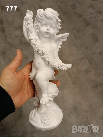 статуетка, снимка 4 - Статуетки - 43554578