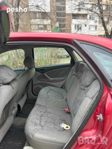 Ситроен ц5 2.0 хди, снимка 8 - Автомобили и джипове - 53300807