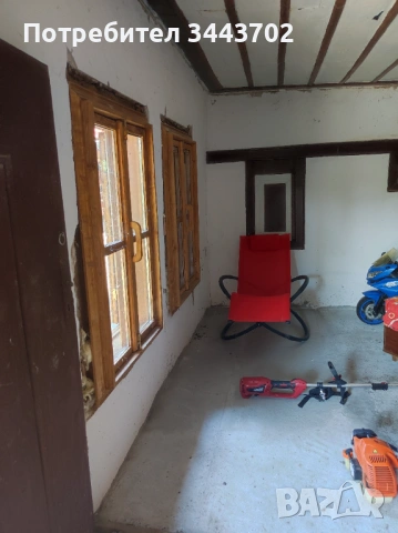 Продавам къща в Златна Ливада, снимка 16 - Къщи - 53215395