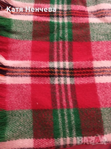 родопско одеало 