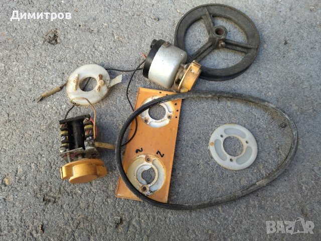 Части за пералня, снимка 2 - Перални - 43998131