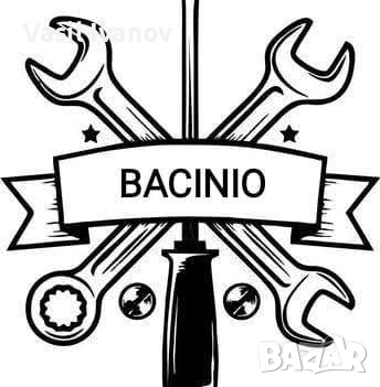 Ремонт и поддръжка на частни и търговски обект