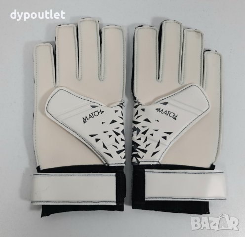 Sondico Match GK GivSn00 - вратарски ръкавици, размери - 9 и 10. , снимка 2 - Футбол - 39475452