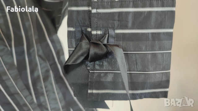 Блуза/яке Claudia Sträter 40, снимка 5 - Блузи с дълъг ръкав и пуловери - 51787124