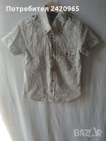 Little Marc Jacobs риза, снимка 1