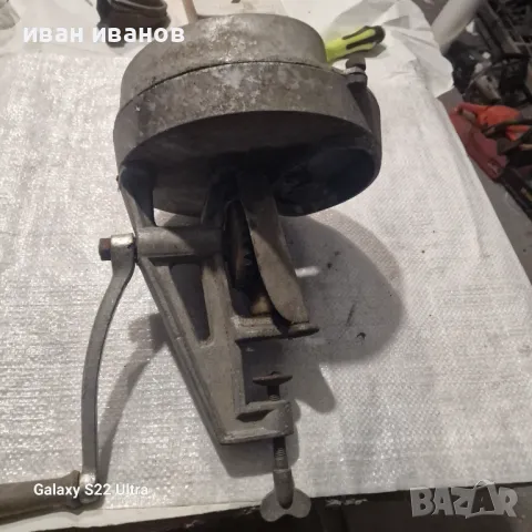 Мелачка за Плодове , снимка 13 - Селскостопанска техника - 48494896