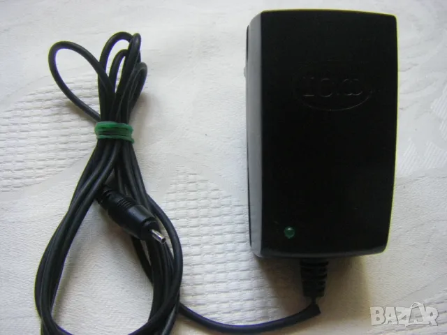 Адаптор АС 100V-250V/DC 4.7V-11V,600mA със светодиодна индикация и жак 2мм., снимка 3 - Друга електроника - 47387185