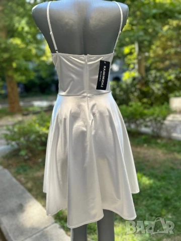 рокля , снимка 4 - Рокли - 51323044