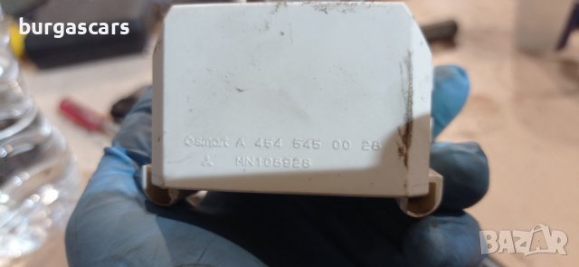Модул A 454 545 00 28 Smart Forfour- 60лв, снимка 3 - Части - 38447679