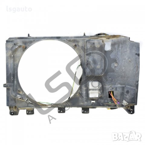 Дифузьор Citroen Xsara Picasso 2000-2010 C240321N-70, снимка 1 - Части - 32382595