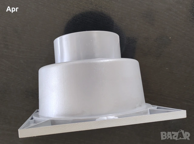 Външен, немски, дворен, подов Сифон KAGO, 200/200мм , снимка 7 - ВИК - 53477727