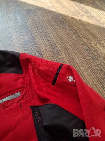 Страхотно мъжко работно яке ENGELBERT STRAUSS размер XL , снимка 4 - Якета - 52752172