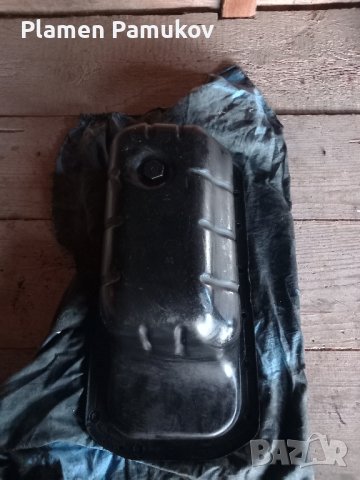 продавам картер за пежо 307 1.6 110 2005 , снимка 1