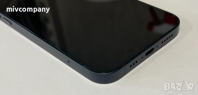 Iphone 12 64GB battery health 100% Като нов!!!, снимка 7 - Apple iPhone - 52876208