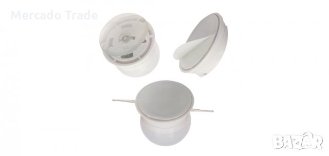 Декоративни LED лампи за огледало, снимка 4 - Лед осветление - 35566062