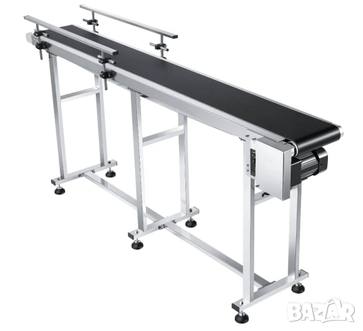 Транспортна лента 180х20см - лентов транспортьор