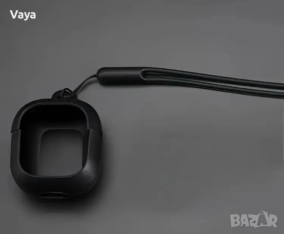 НОВИ безжични слушалки с калъф, снимка 3 - Слушалки, hands-free - 51953540