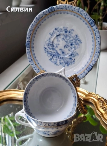 Чаши за кафе/чай, снимка 2 - Чаши - 52921426