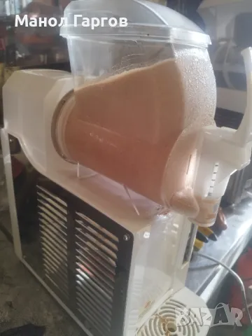 машина за фрапе, снимка 5 - Обзавеждане за заведение - 49853884