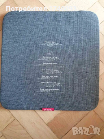 Термо преса Cricut , снимка 5 - Други - 51375094