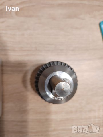 патронник за бормашина jacobs. 0-13мм, снимка 4 - Бормашини - 38426463