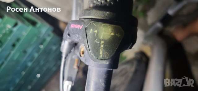 Колело,велосипед ZUNDAPP,Цюндап, снимка 2 - Велосипеди - 42977661