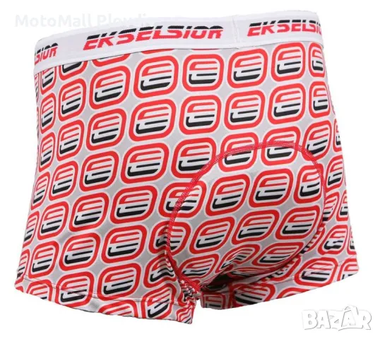 Мото Термо боксерки с протектор EKSELSIOR S,M,L,XL, снимка 3 - Аксесоари и консумативи - 49256981