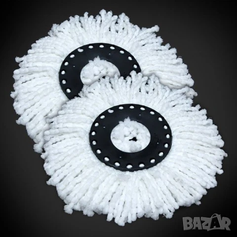 Резервен моп парцал за Spin mop