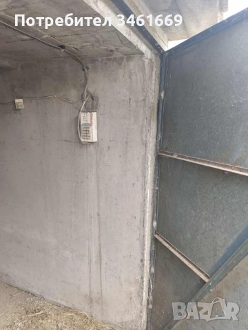 Бетонен гараж , снимка 3 - Гаражи и паркоместа - 51981362