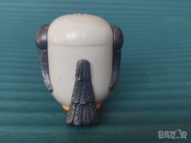 Kinder Surprise /  Киндер играчка Лешояд , снимка 3 - Колекции - 50553547