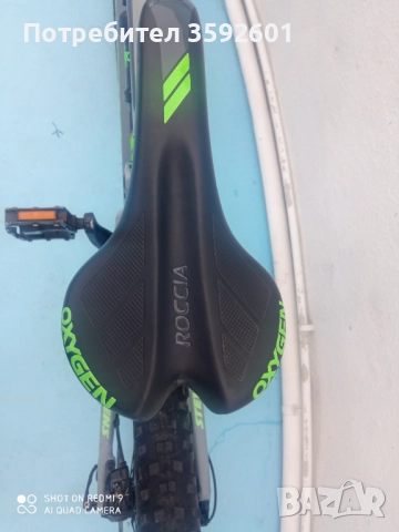 мекица ново ,29цола , снимка 5 - Велосипеди - 52342990