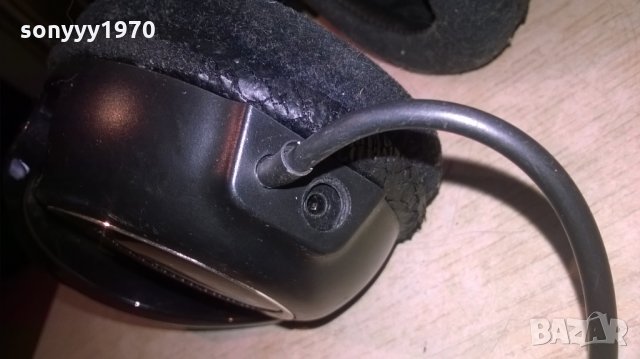 геимърски маркови слушалки-внос швеицария, снимка 11 - Слушалки за компютър - 27198439