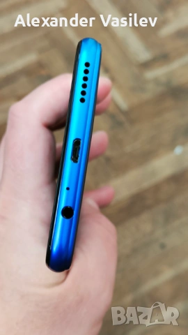 Huawei P40 lite E, снимка 7 - Huawei - 53334959