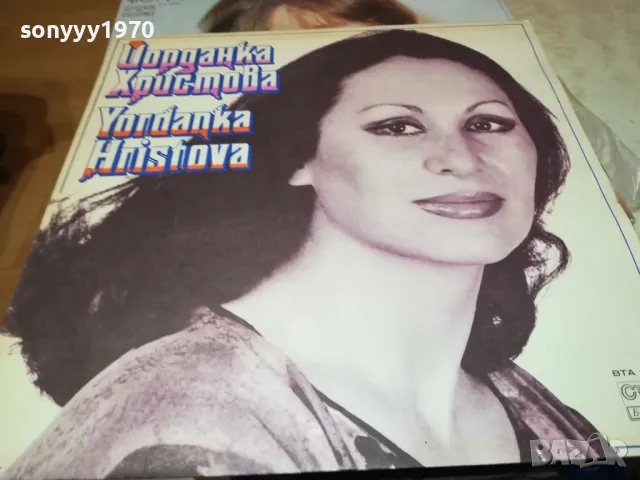 ПЛОЧИ-РАЗЛИЧНИ 15ЛВ ЗА БРОЙ 1511241853, снимка 15 - Грамофонни плочи - 47983115