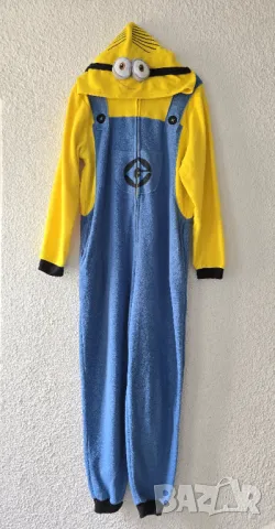 Костюм Миньони , снимка 11 - Други - 49845060