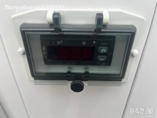 термопомпа моноблок 12 kw, снимка 2 - Климатици - 49310273