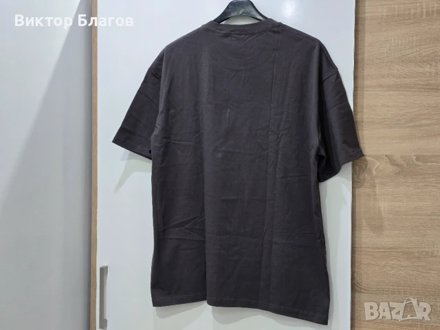 Нова Тениска REPLAY - 3XL, снимка 2 - Тениски - 50460802