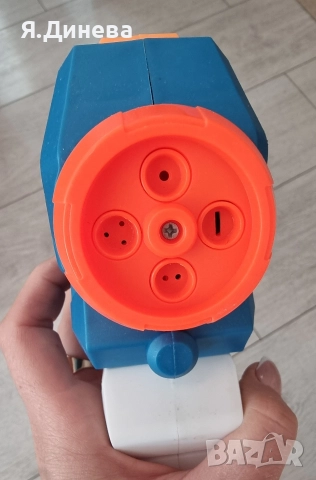 Воден пистолет , снимка 3 - Други - 52806673