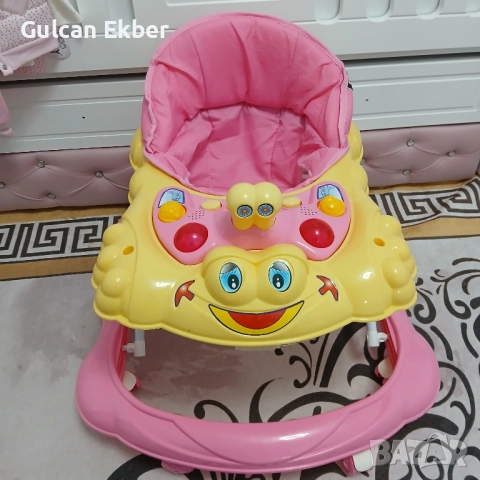 Bebeski triholki, снимка 1