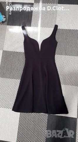 Jennyfer XS дамска рокля, снимка 6 - Рокли - 33169200